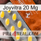 Joyvitra 20Mg 42